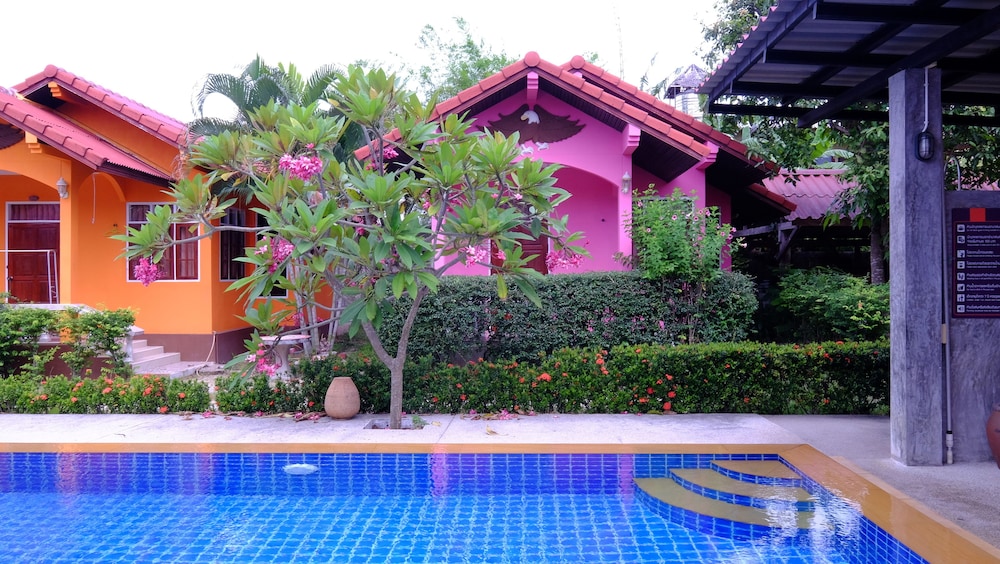 Baan Archa Samui 8/39