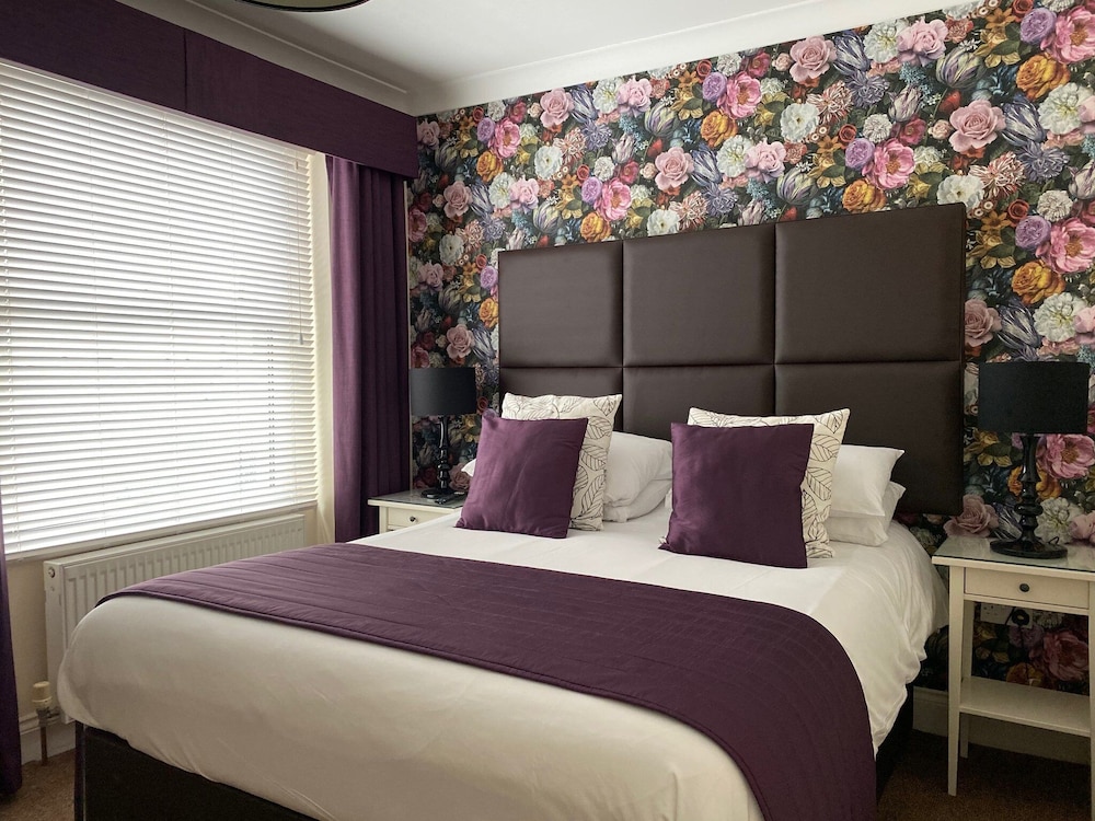 Camelia Hotel 22/76