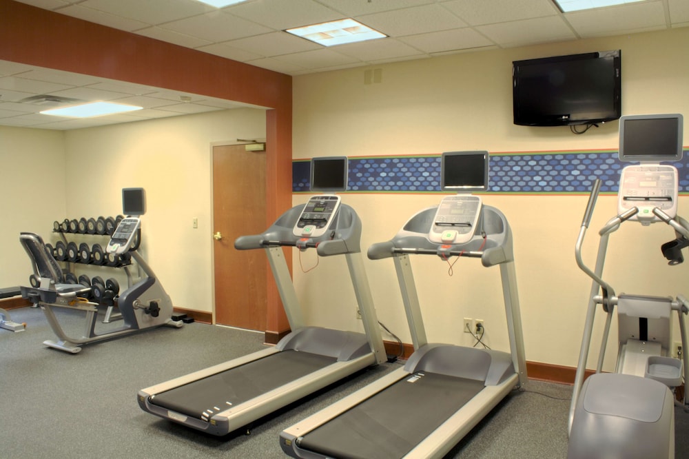 Hampton Inn Jacksonville I-10 West 15/21