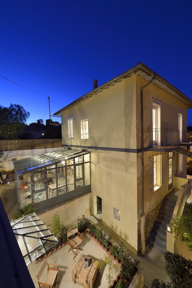 Villa Du Roc Fleuri 3/50