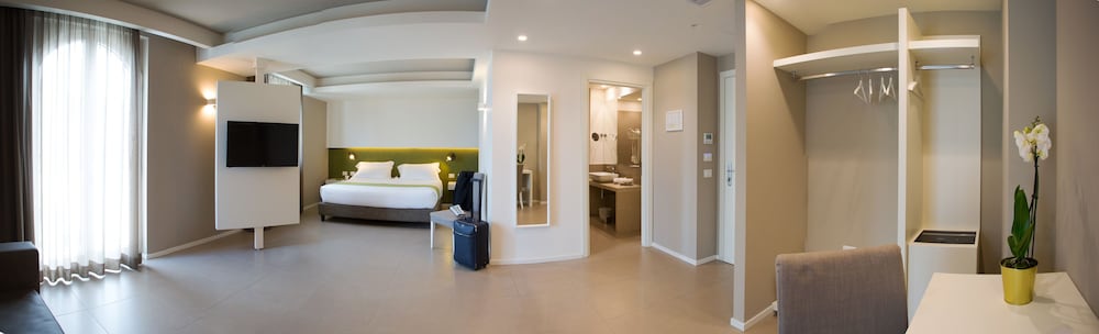 Airone City Hotel 5/33
