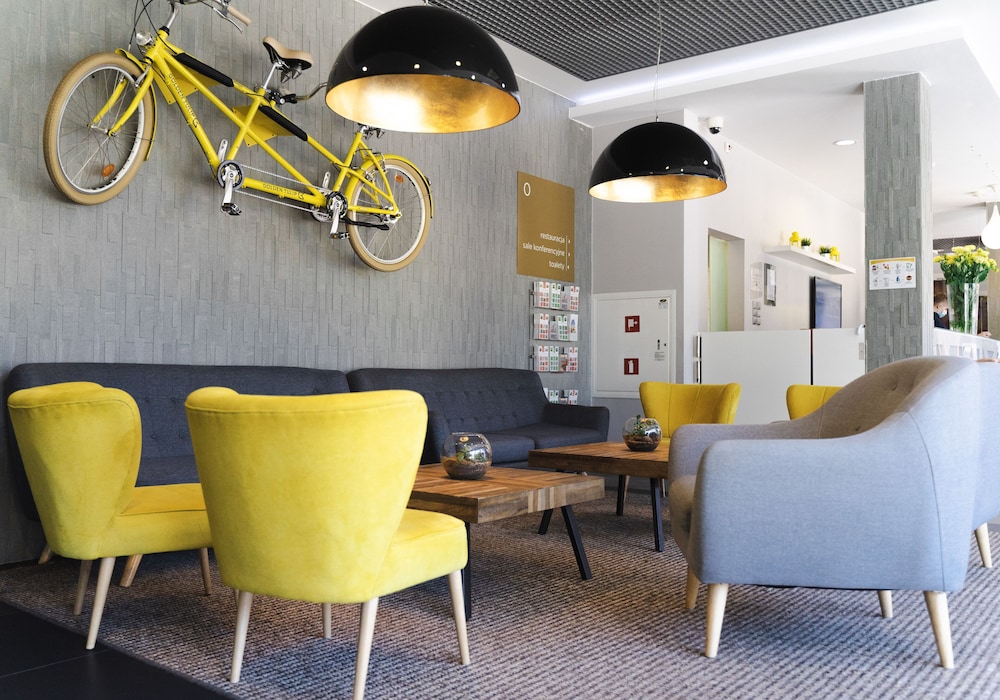 Golden Tulip Gdansk Residence 34/60