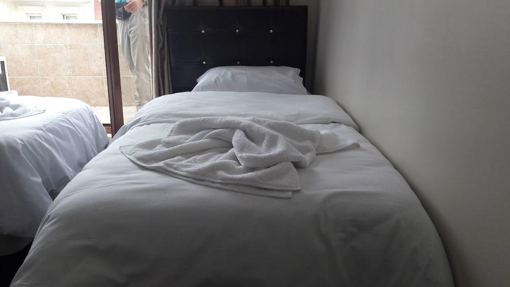 Istanbul Grand Aparts photo4
