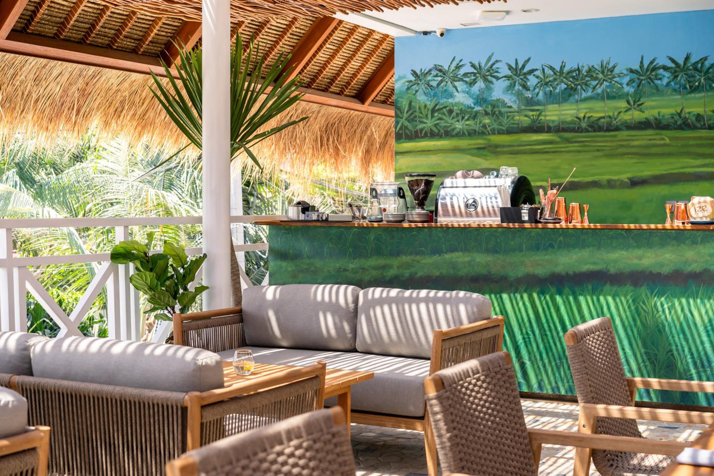 Ize Canggu By Lifestyleretreats 48/50