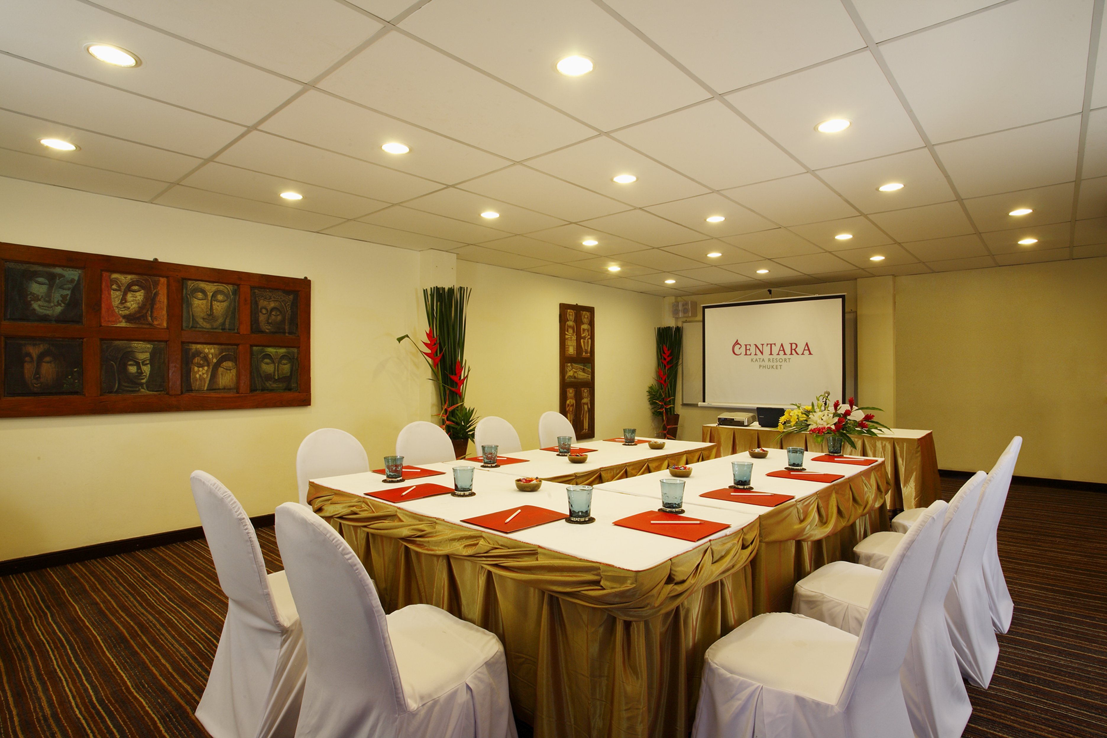 Centara Kata Resort Phuket 55/73