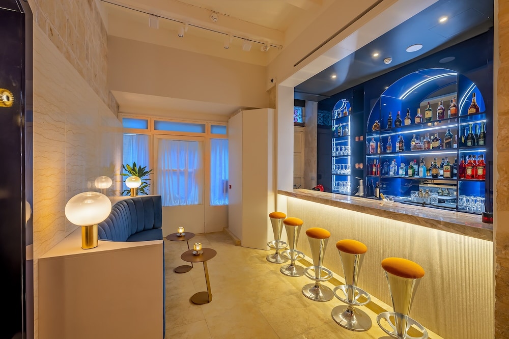 The Capital Boutique Hotel Valletta 35/36