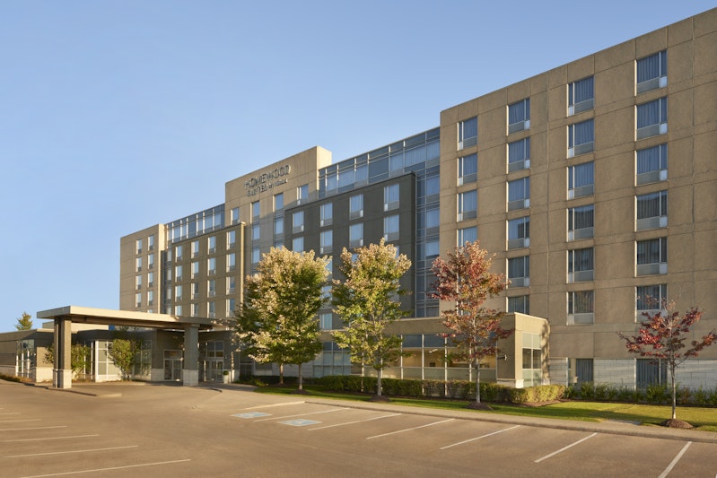 Homewood Suites by Hilton Toronto Vaughan 24/25