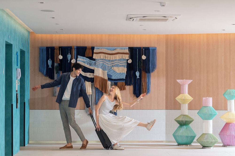 ibis Styles Phuket Bangtao 4/51