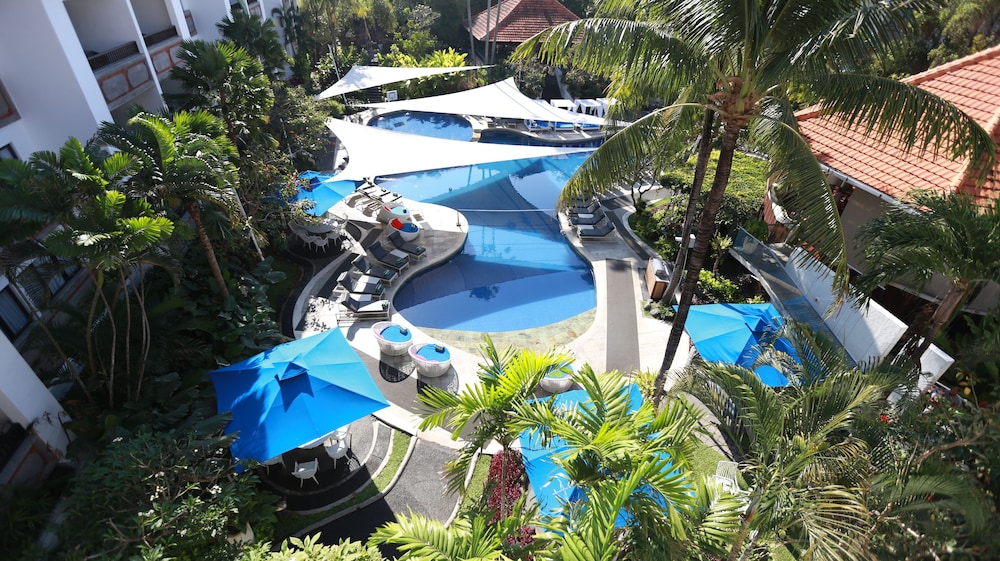 沙努尔 - 巴厘主广场套房酒店(PRIME PLAZA SUITES SANUR) 图片5