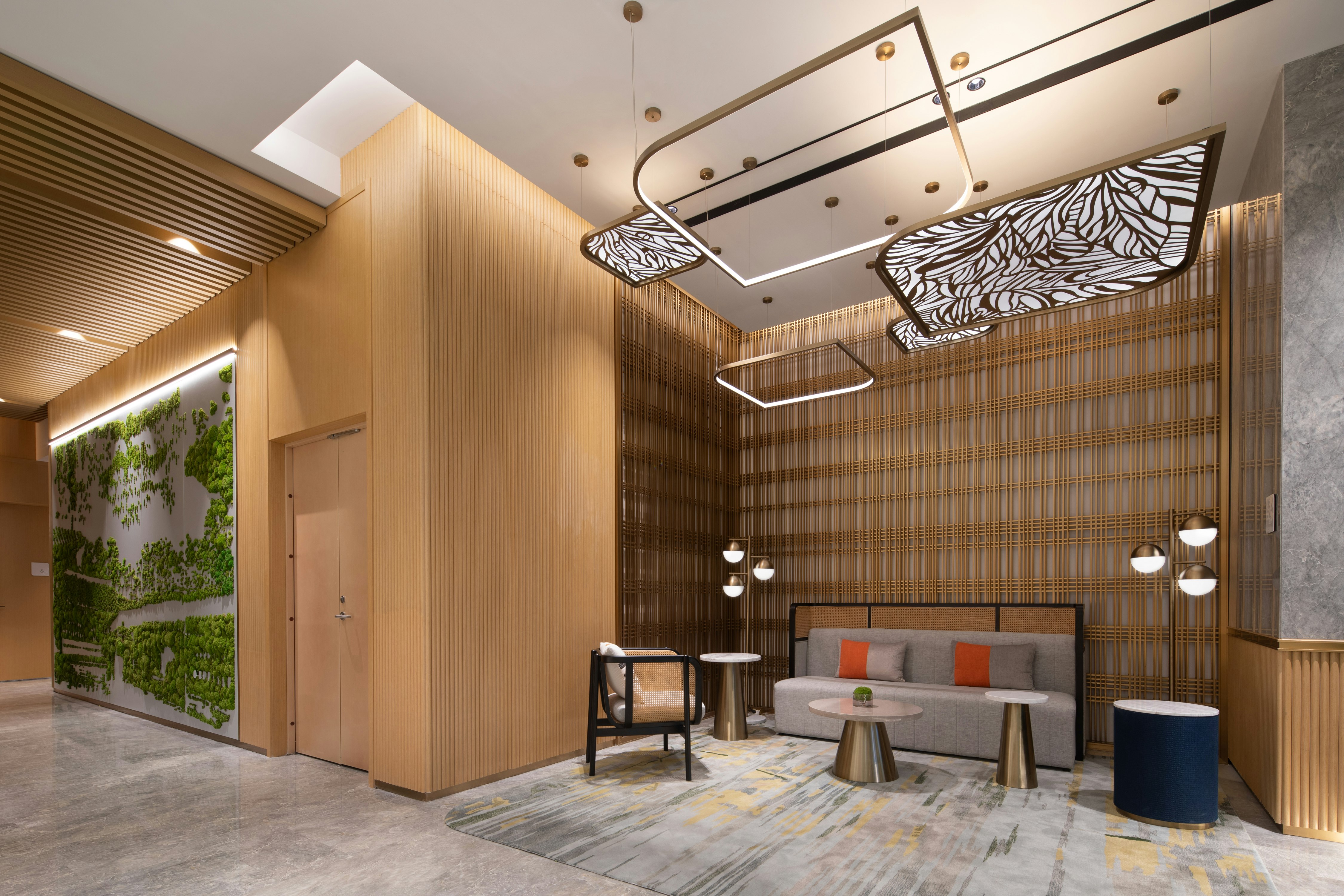 Hilton Garden Inn Beijing Huaxiang Tiantan Hospital 9/28