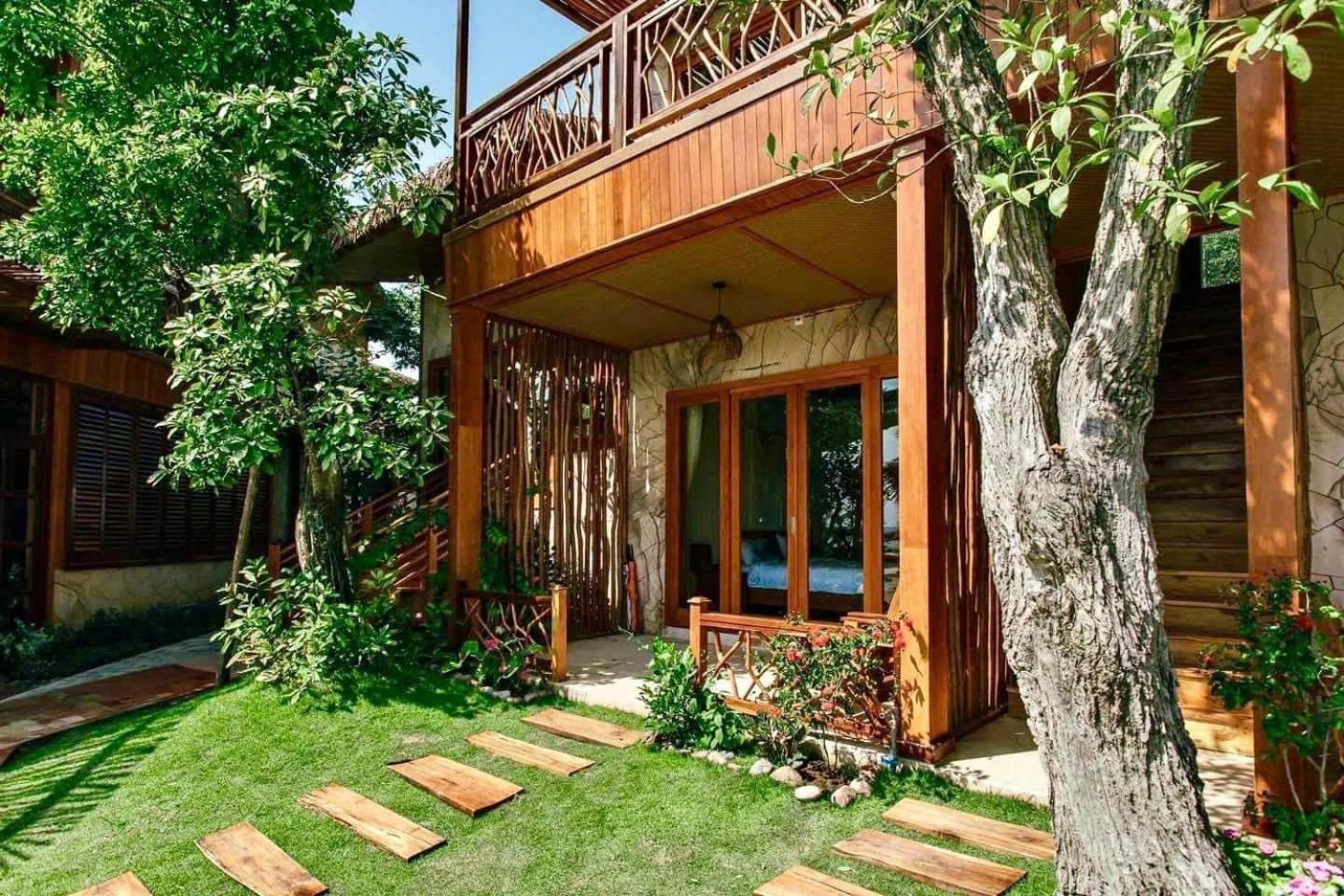 Rocks Beach Boutique Bungalows 69/80