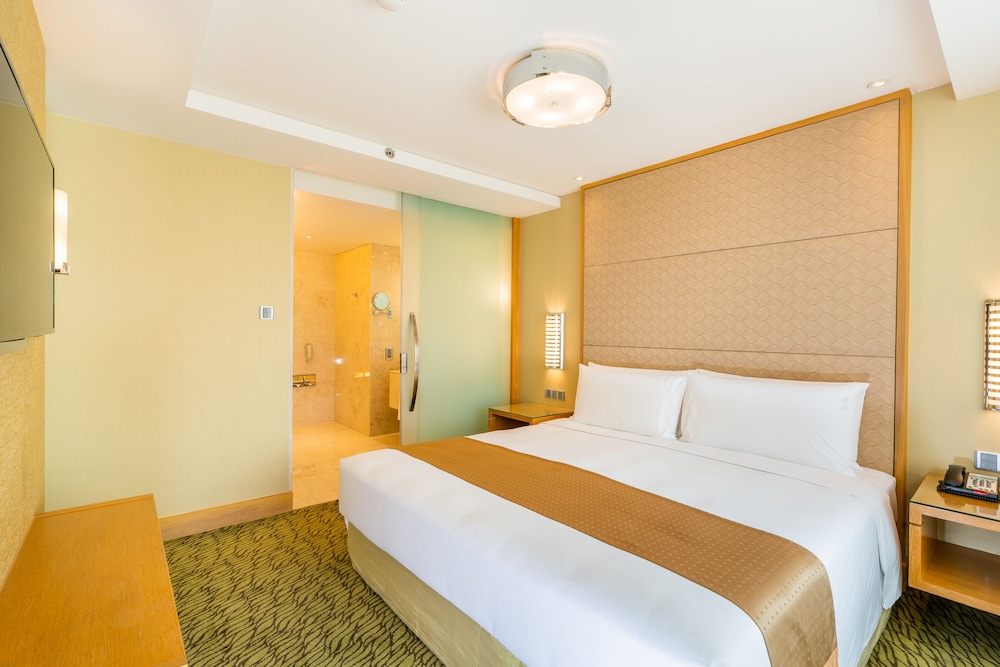 Holiday Inn Bangkok Silom 16/74