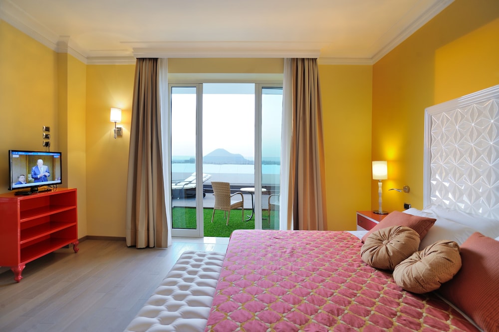 Hotel Terme All'alba 18/47