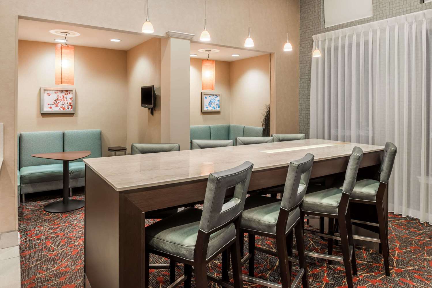 Craigshire Suites St Louis Westport Plaza 22/40