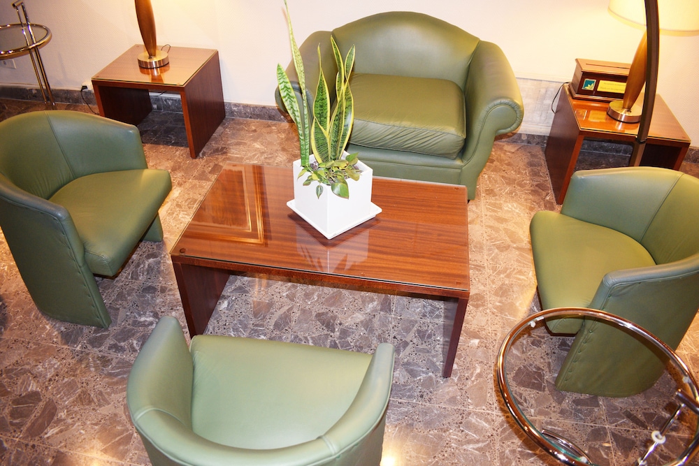 Carlton Buenos Aires Ex Hotel Solans Carlton 23/35