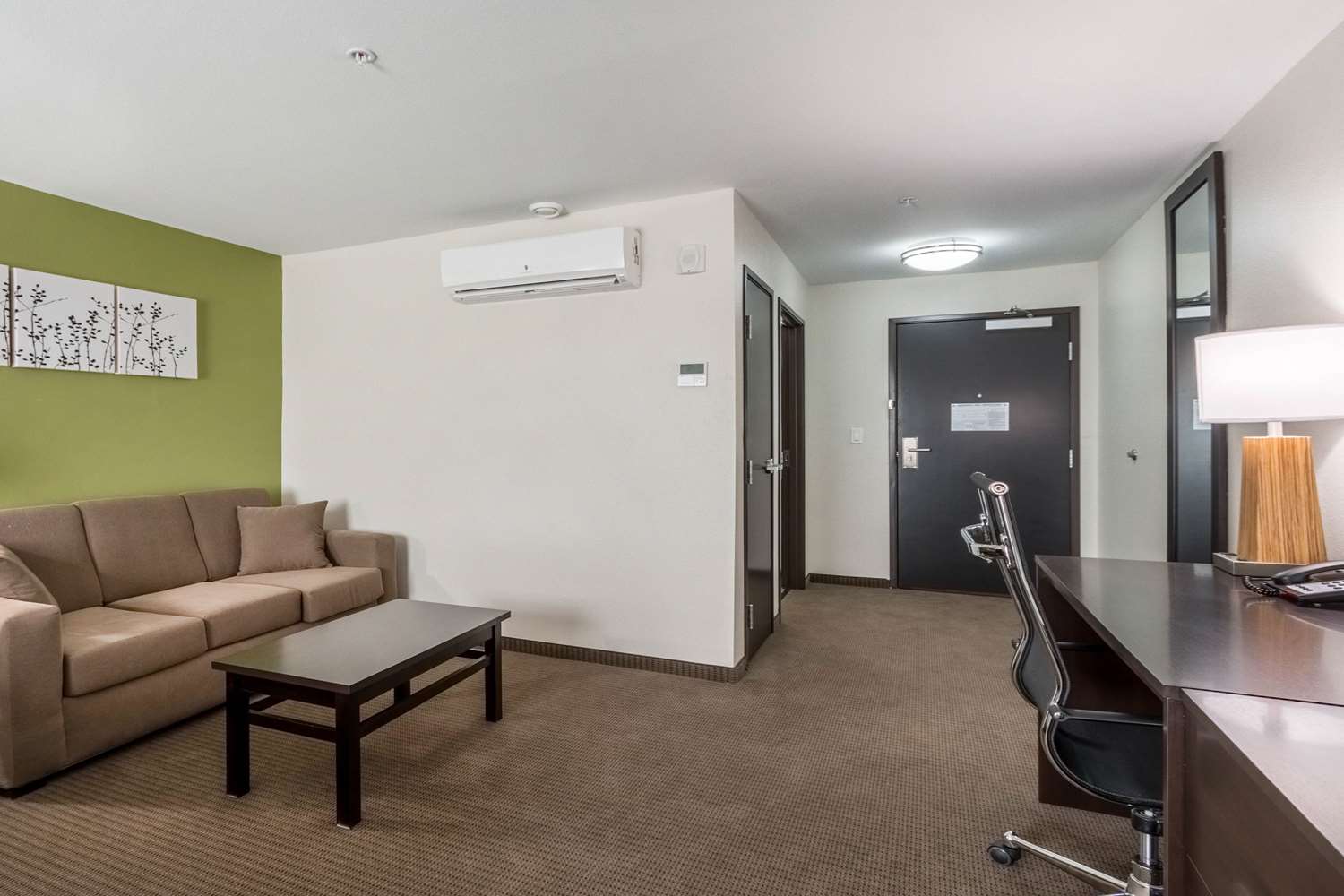 Sleep Inn and Suites College Station Area 28/46