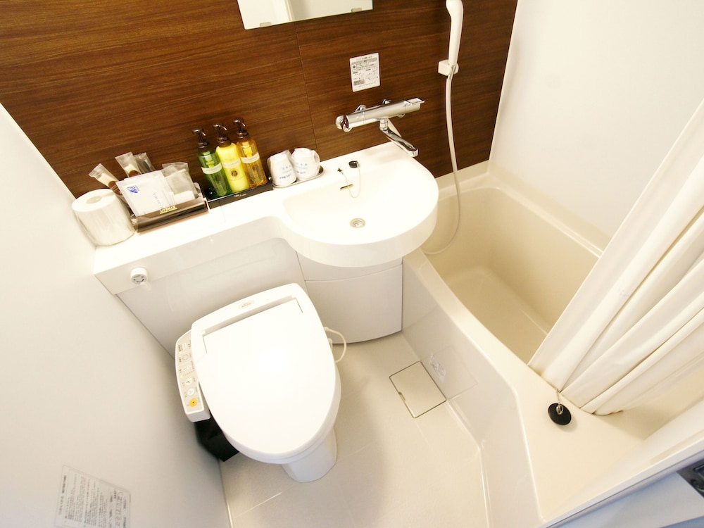 Hotel Livemax Kasai-Ekimae 30/30