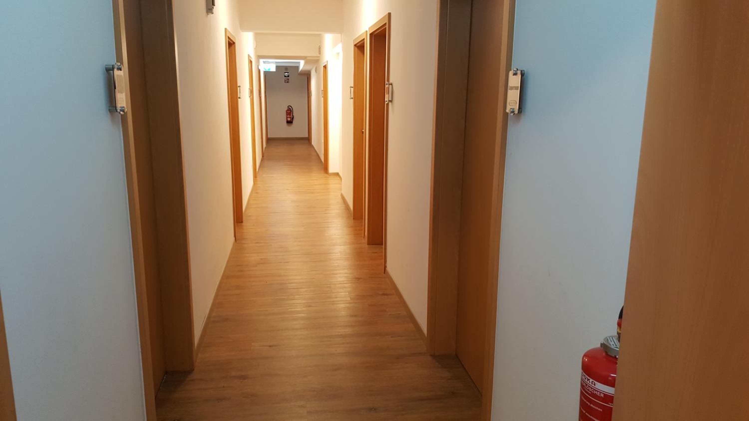 Center Hotel Essen 41/60