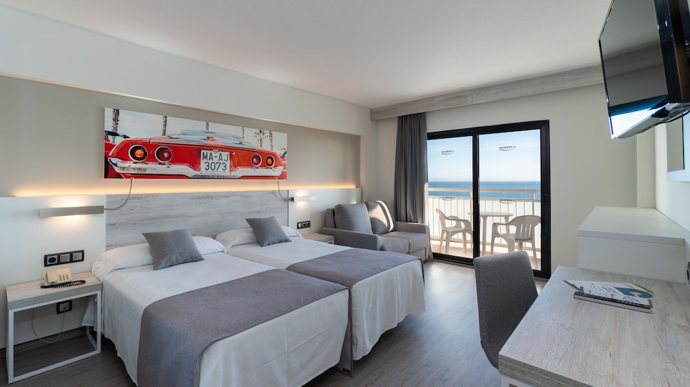 Medplaya Hotel Bali 14/32