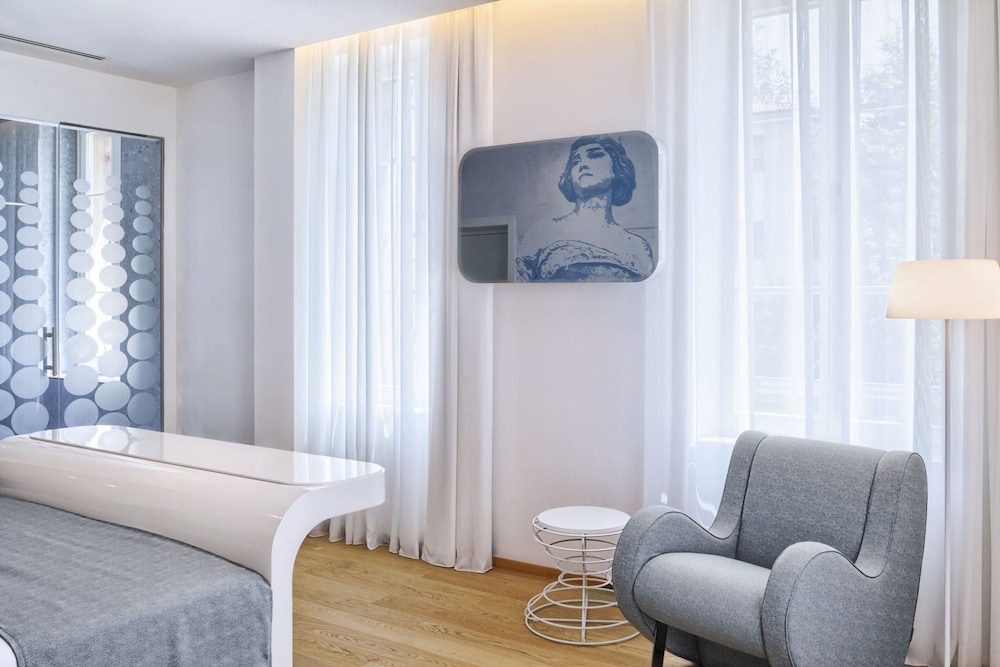 Grande Albergo Ausonia Amp Hungaria Wellness Amp Spa 43/69