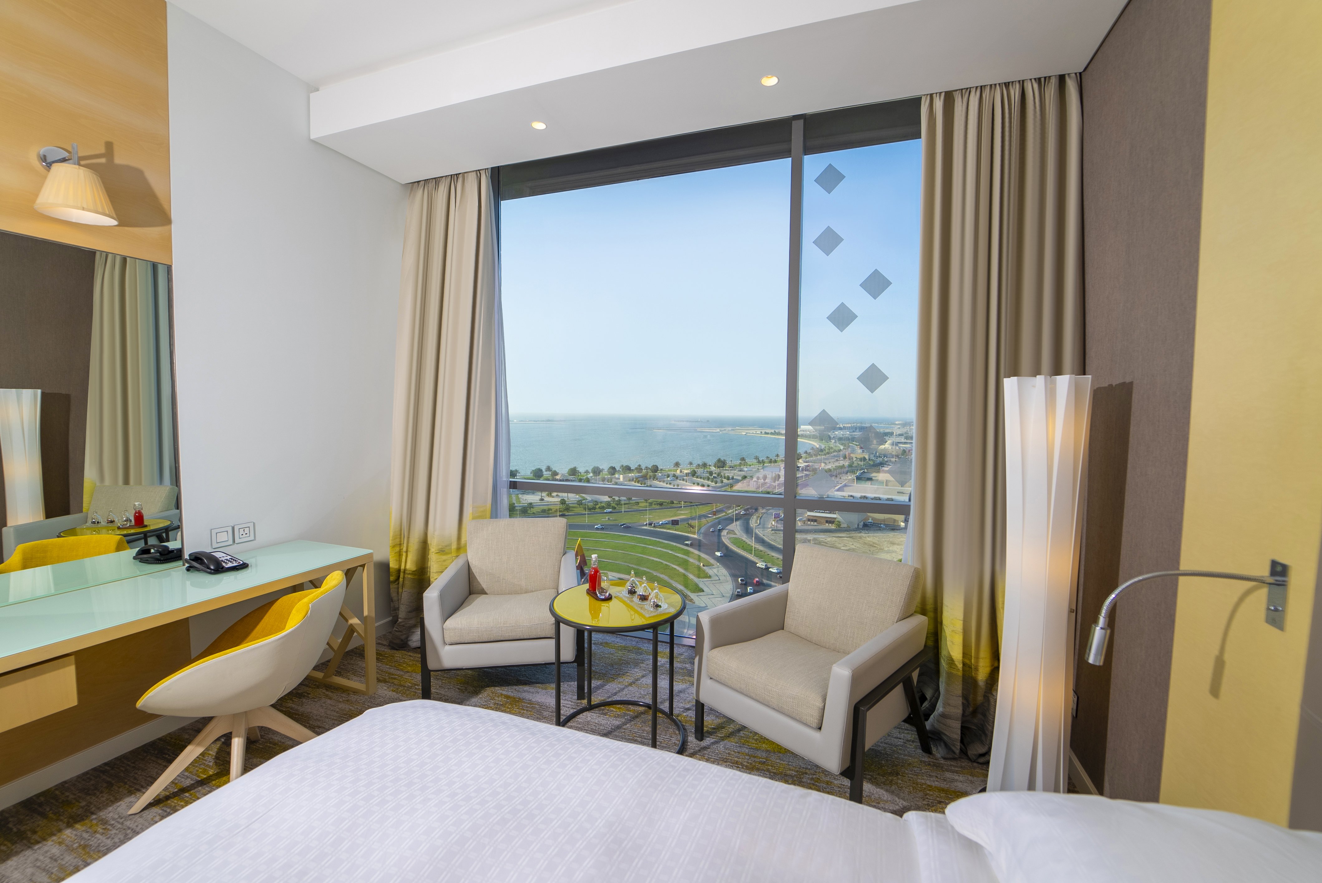 Rotana Corniche 11/12