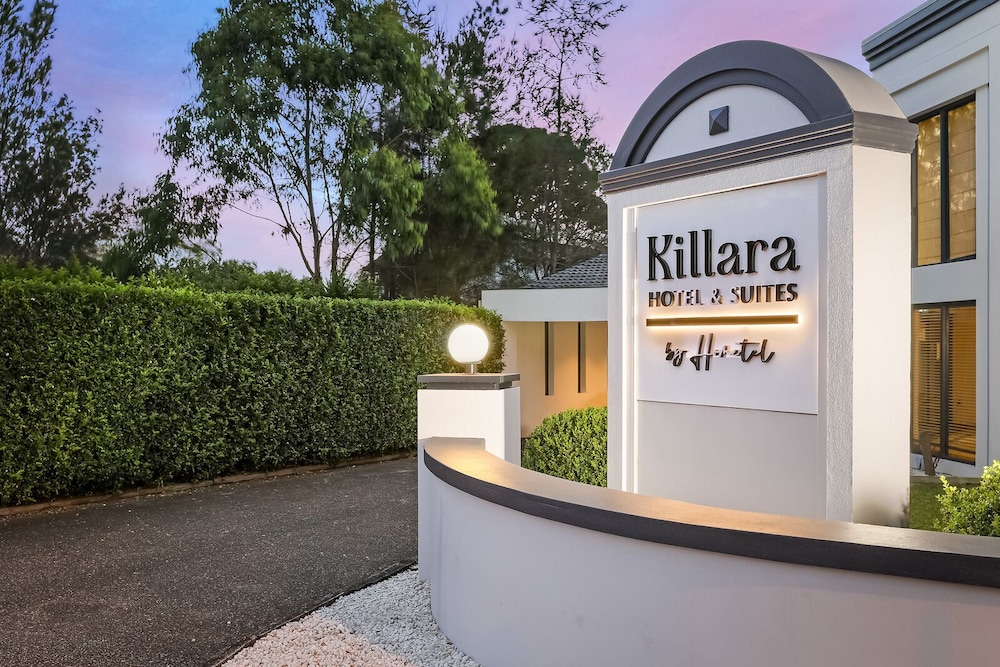Killara Hotel And Suites 2/35