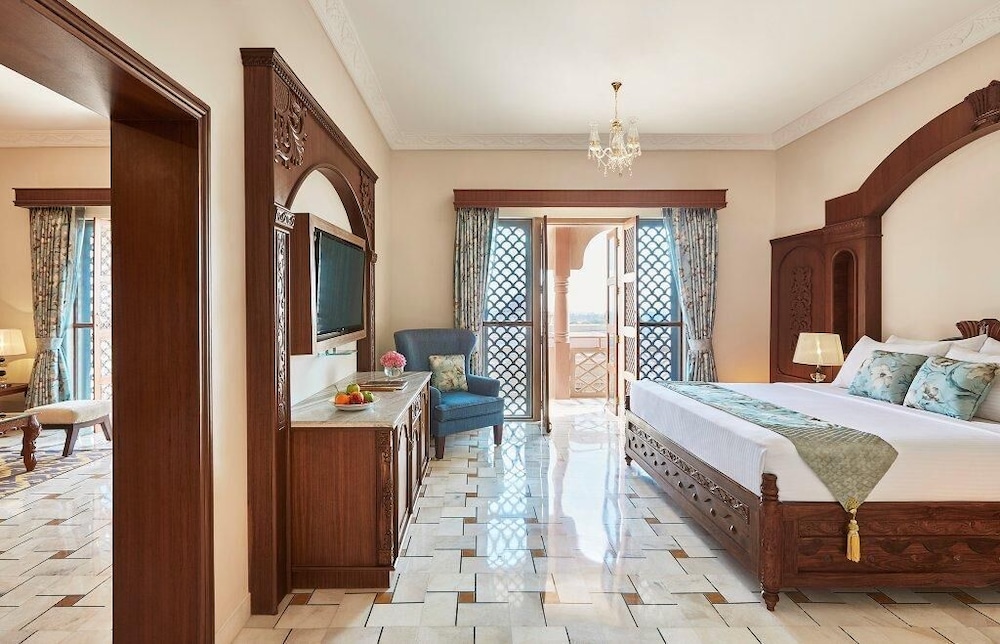 Executive, Suite, Double Bed
