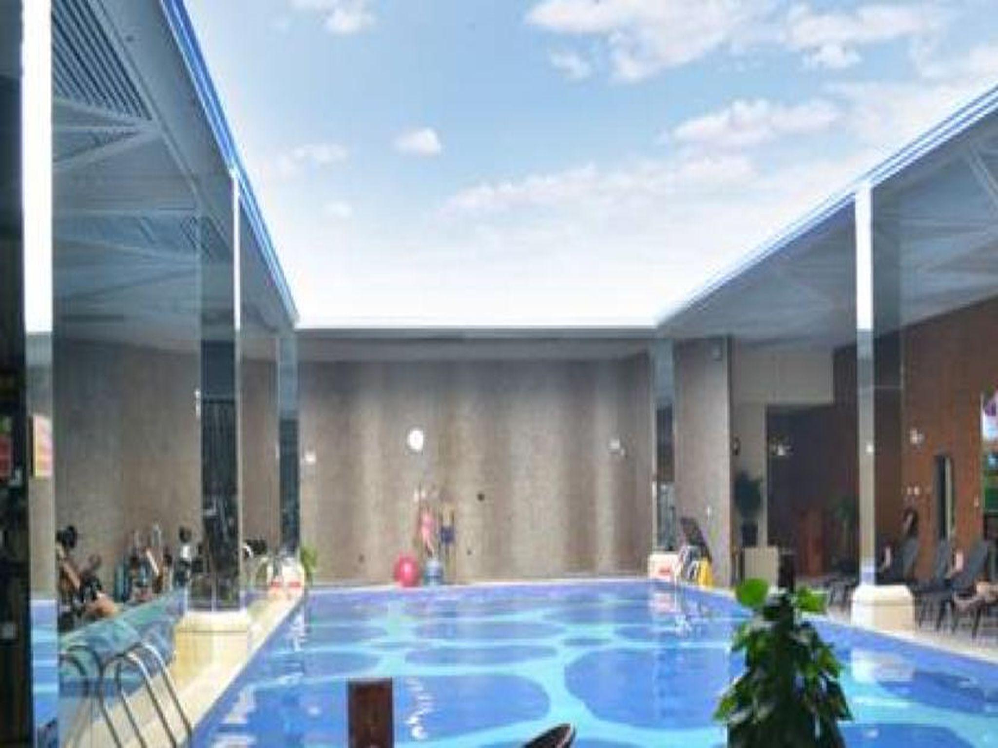 Shuidu Holiday Hotel 18/23