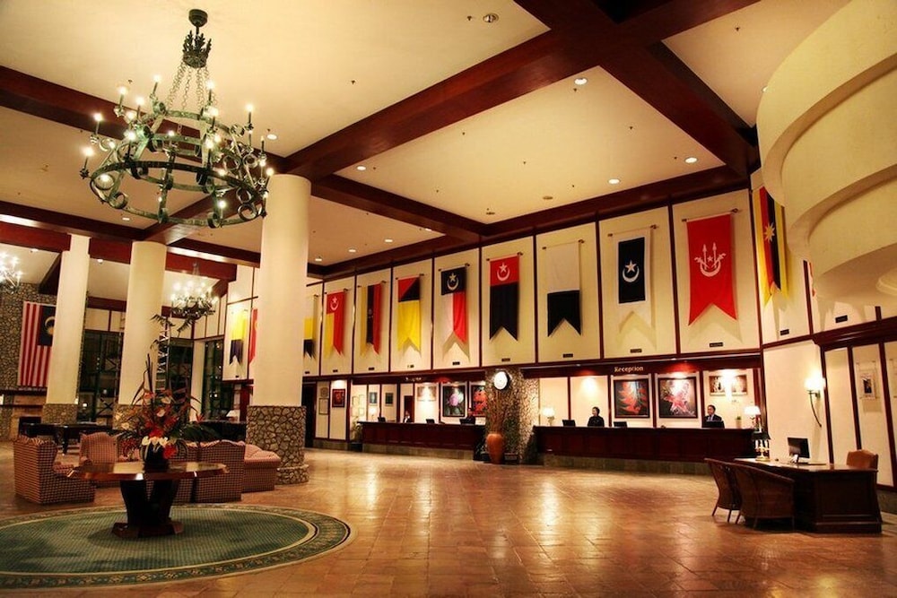 Copthorne Hotel Cameron Highlands 8/51