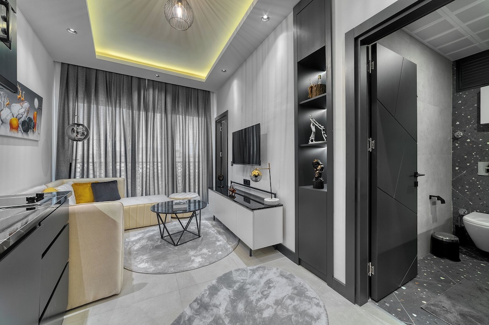 Prime Suite Alanya 32/45