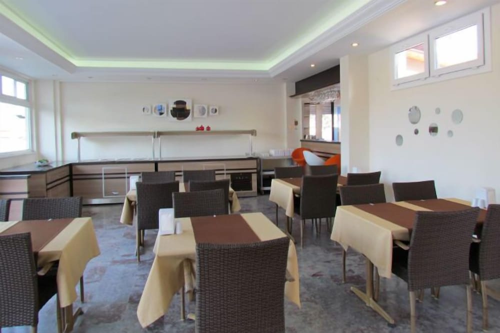 Dalyan Palmiye Resort 25/47