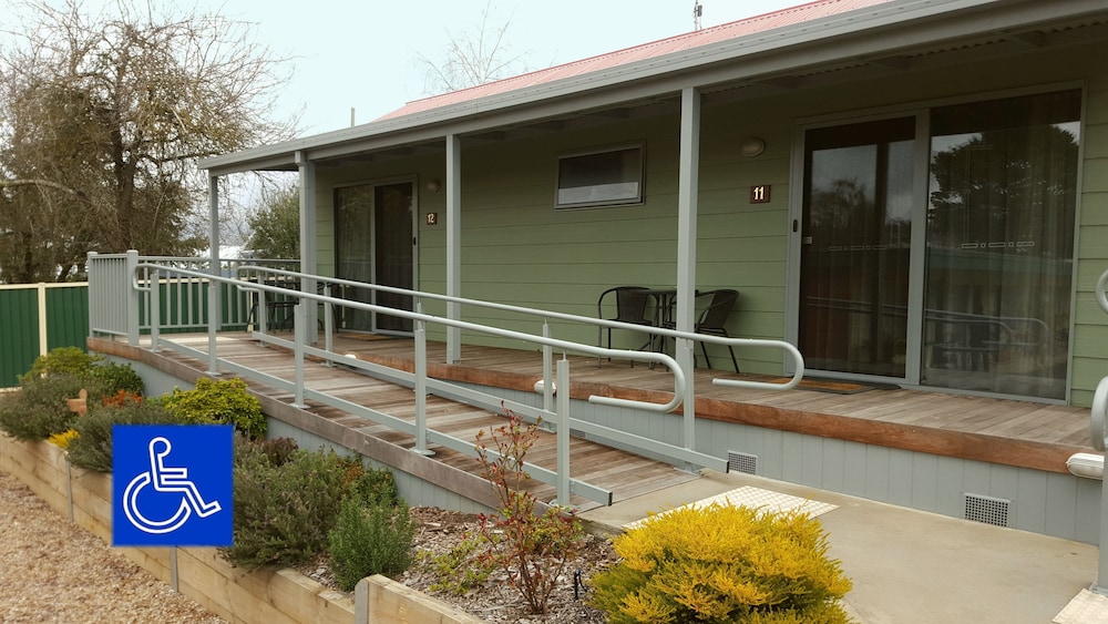 Daylesford Central Motor Inn 1/65
