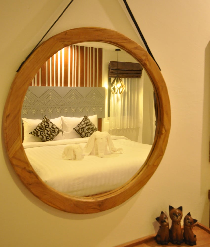 My Chiang Mai Boutique Lodge photo3