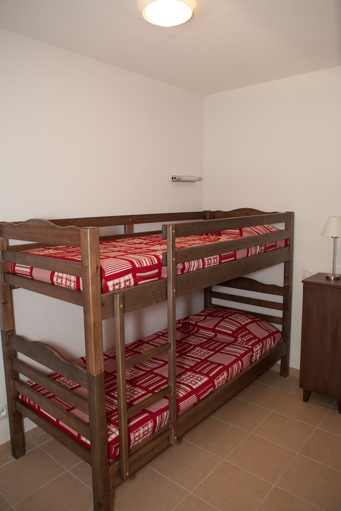 Residence Le Clos du Rocher - Vacanceole 13/60