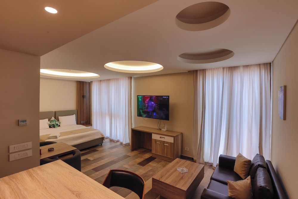 Haya hotel & spa 38/51