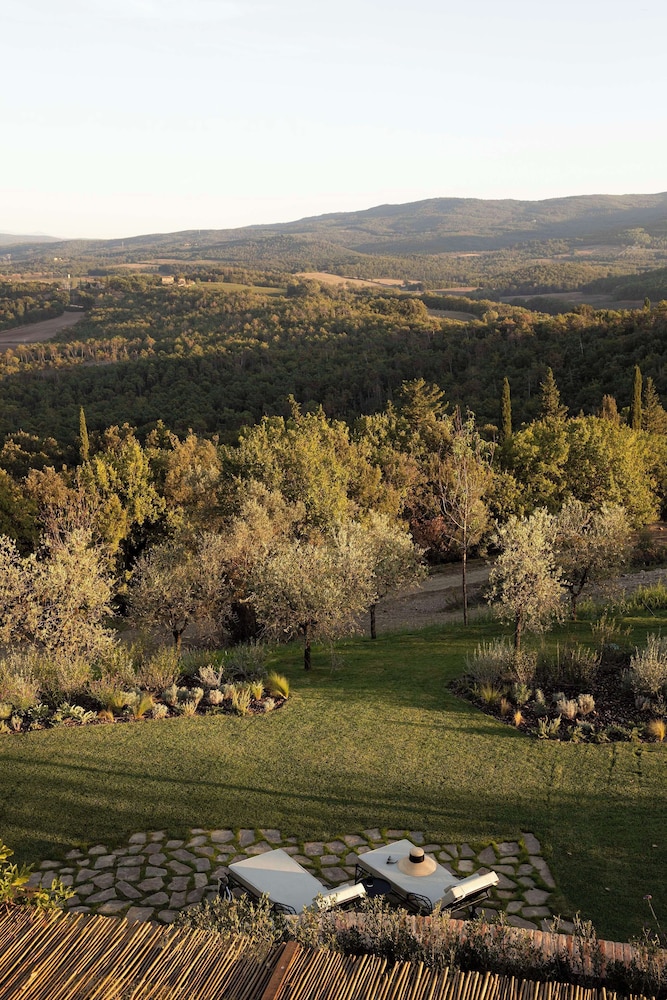 Castello Di Casole A Belmond Hotel Tuscany 82/84