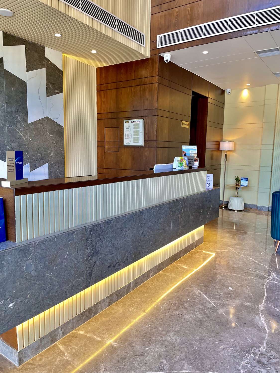 Best Western Swaran Amritsar 5/27