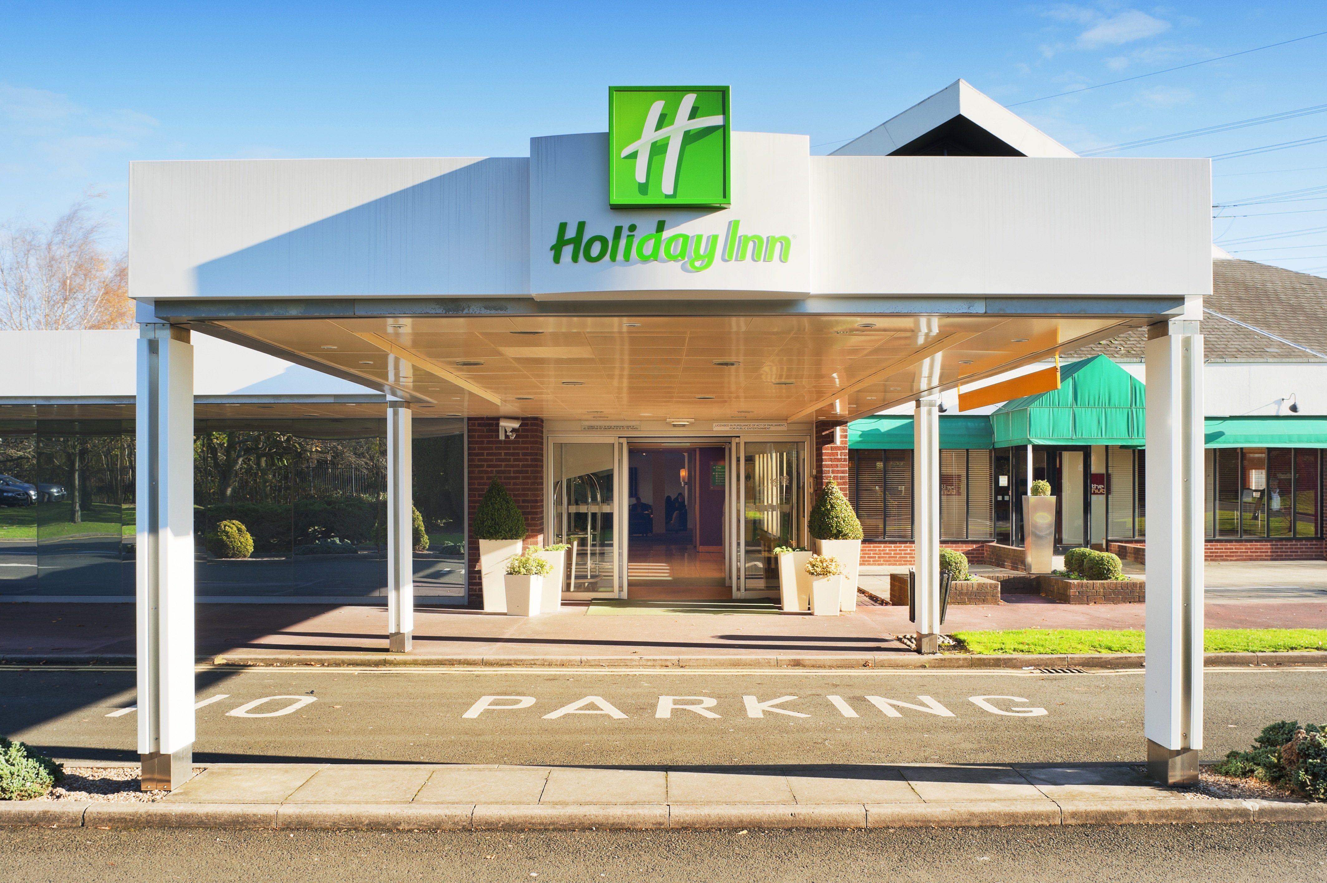 Holiday Inn Birmingham M6 Jct 7 Hotel 1/78