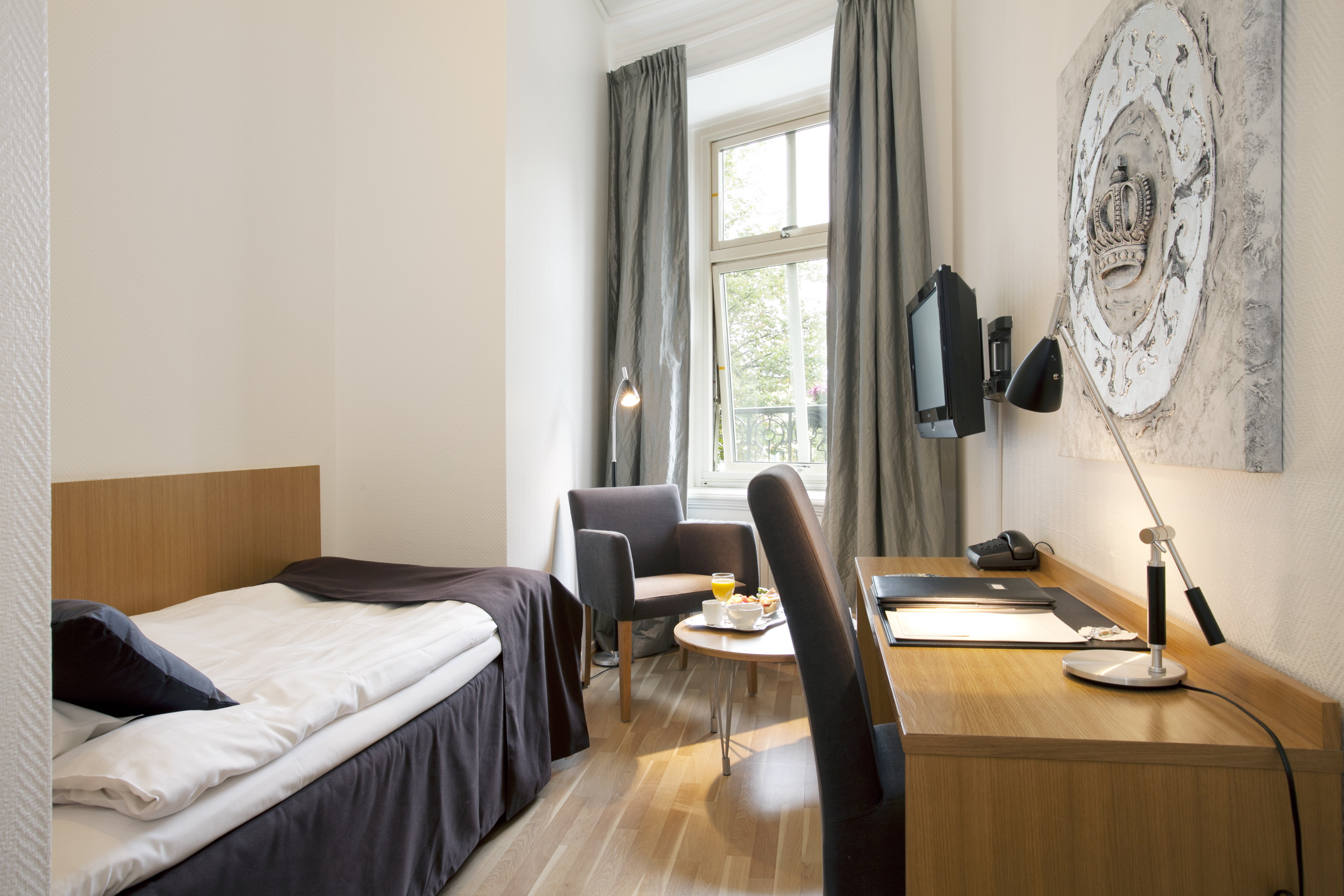Hotell Onyxen Adults Only WorldHotels Crafted 12/48