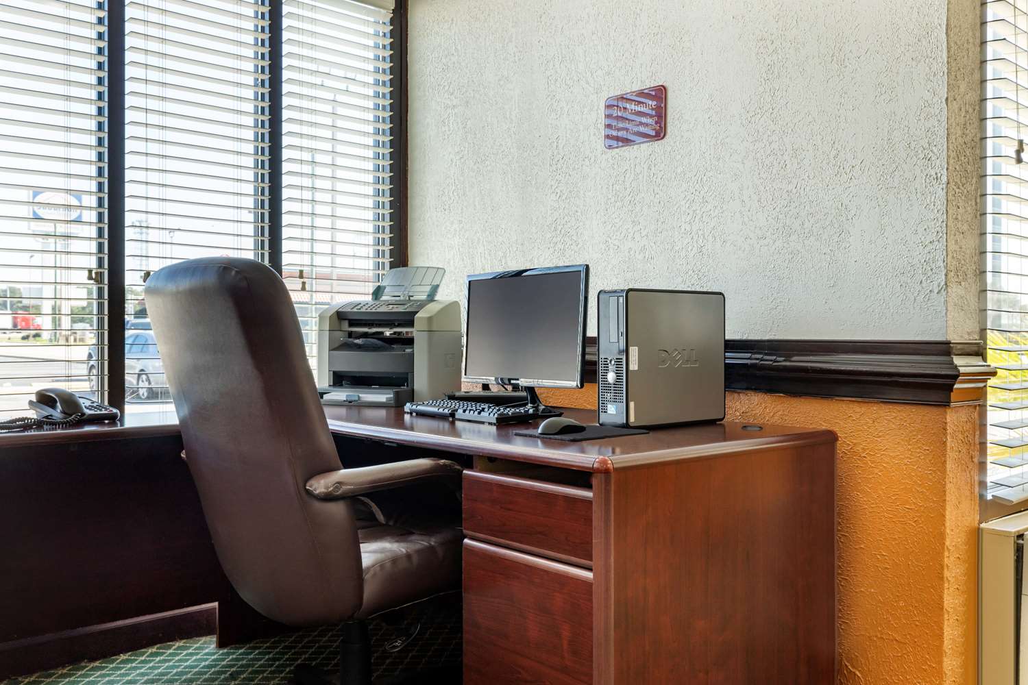 Econo Lodge Florence - Darlington 15/20