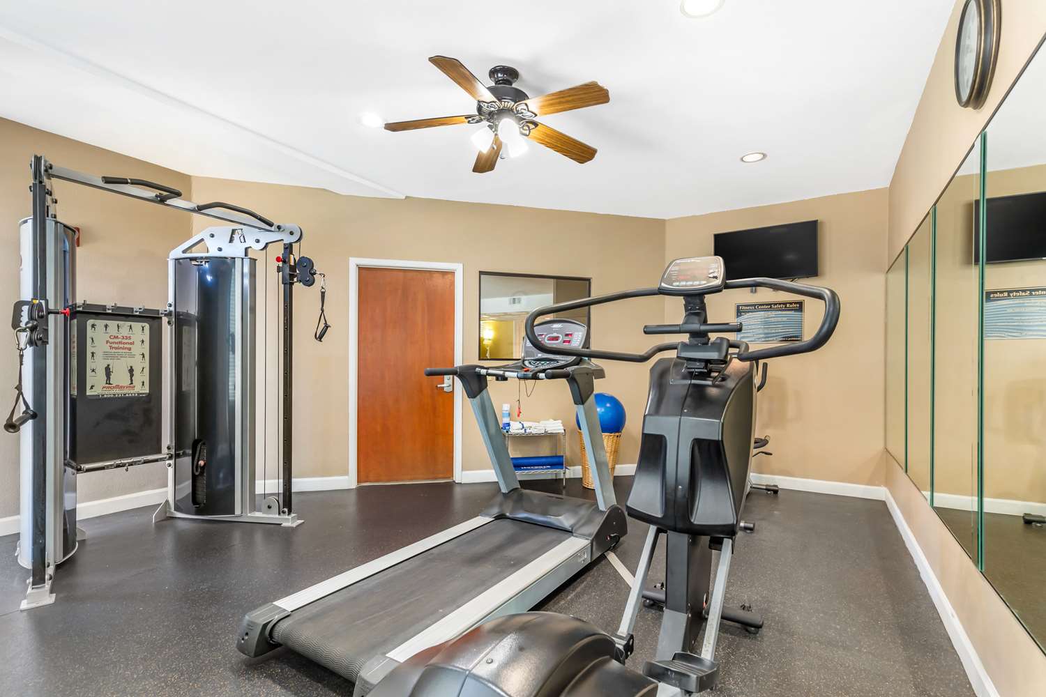 Best Western Port Lavaca Inn 4/11