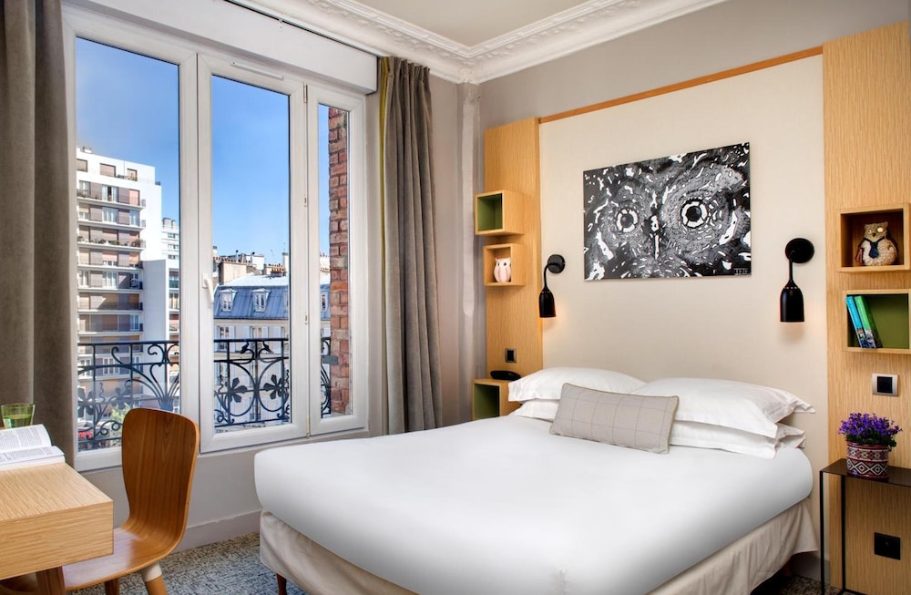 Chouette Hotel 13/59