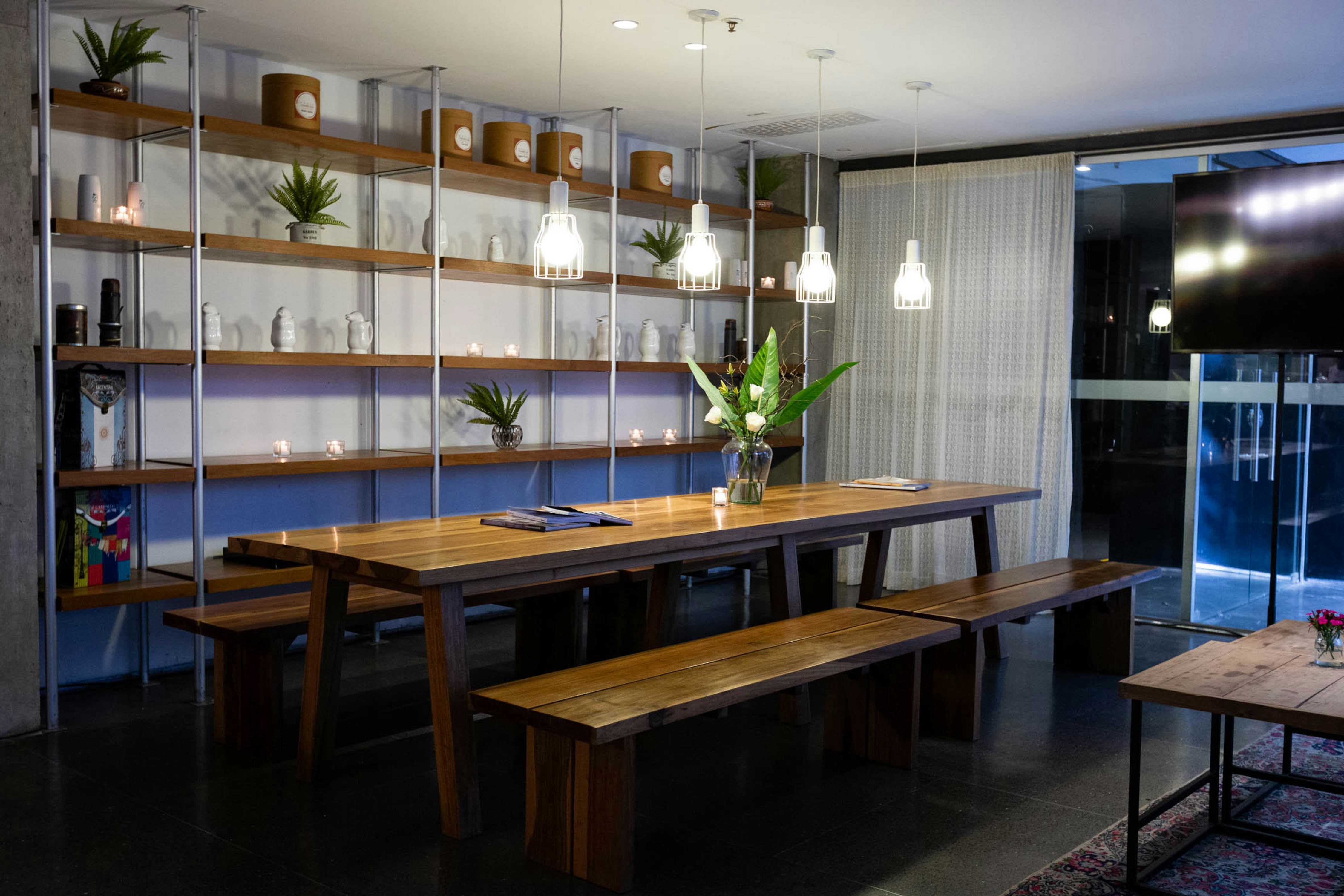 Anselmo Buenos Aires Curio Collection By Hilton 33/47