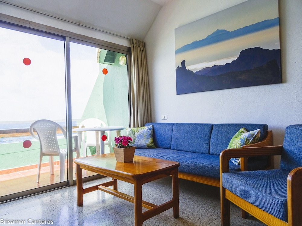 Brisamar Canteras Apartments 63/93