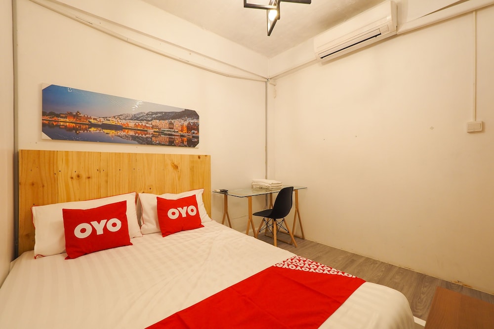 Bossa House Hostel & Cafe 18/57