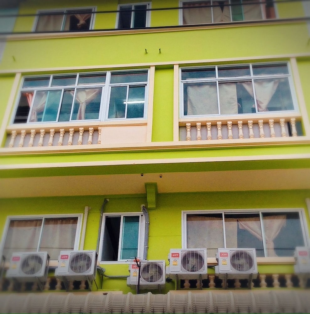 Natcha Place Rangsit Donmuang 2/37
