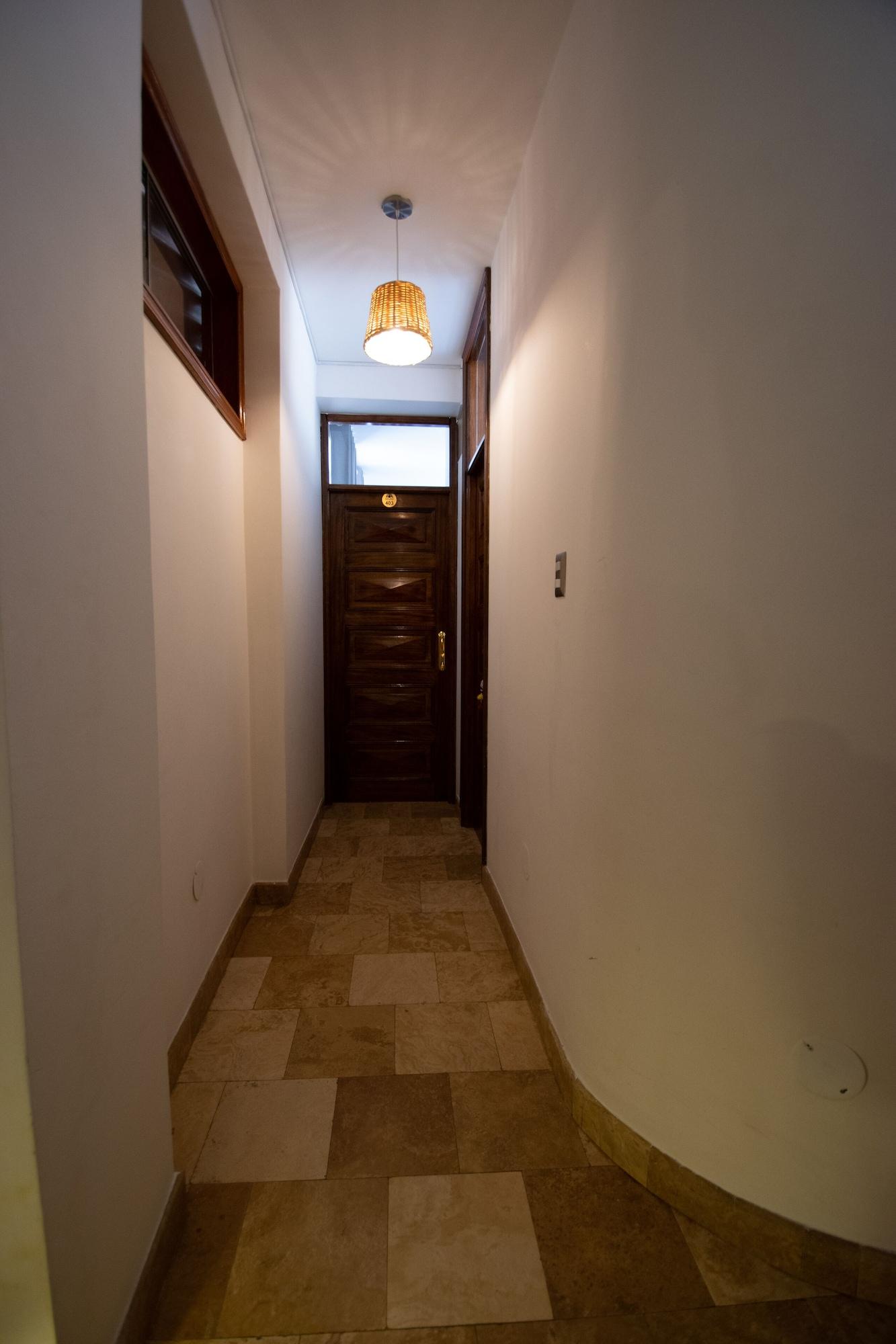 Apu Inti Hotel Boutique 4/50