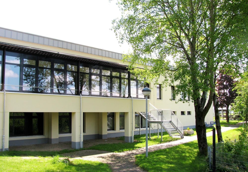 Hotel FIT Freizeit-Integration-Tagung 2/45