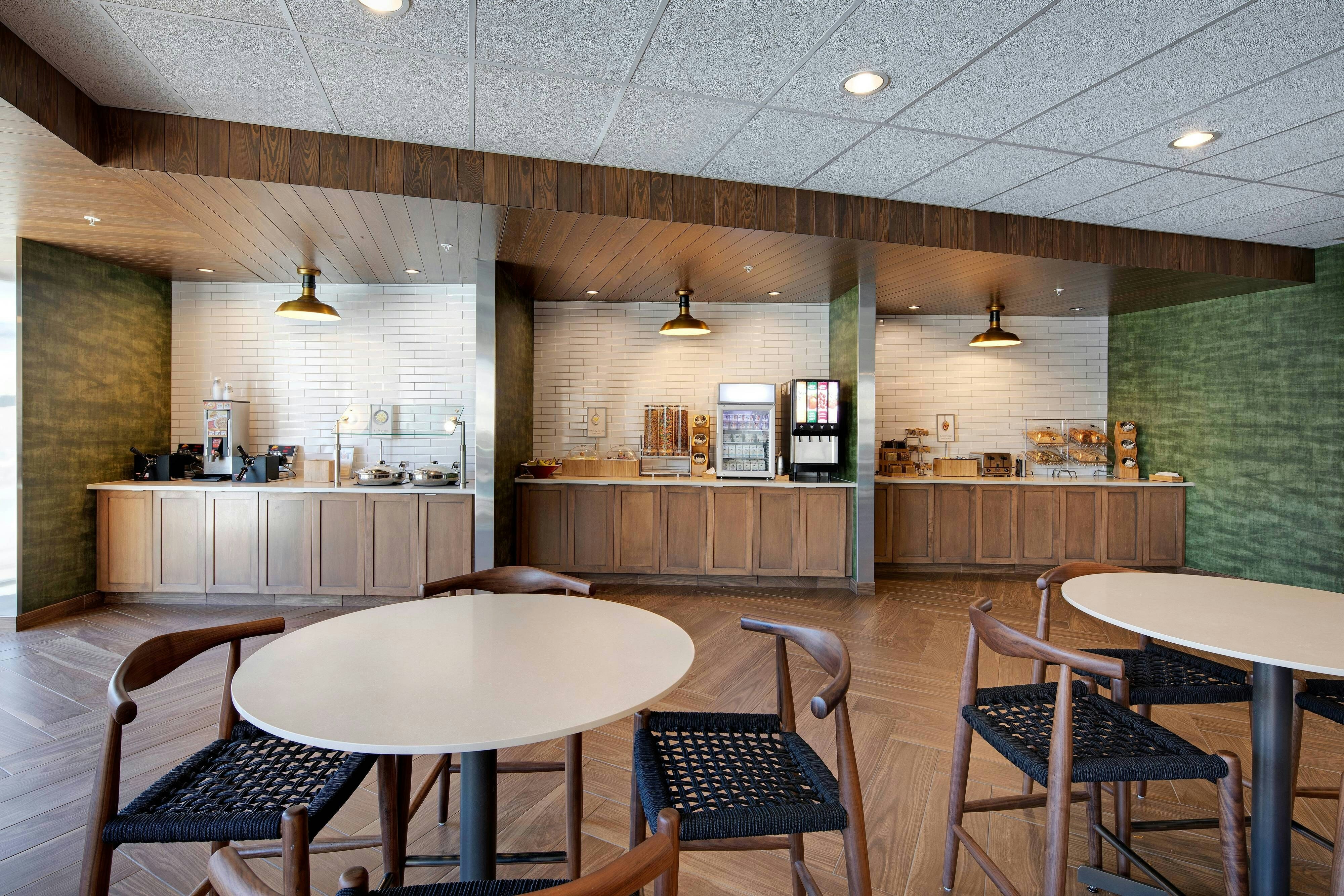 Fairfield Inn And Suites By Marriott Tampa Wesley Chapel 26/40