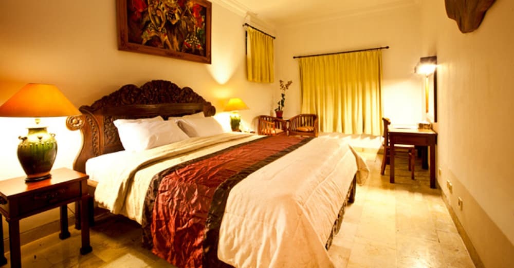 Hotel Kumala Bali (Grand Kumala) 25/62